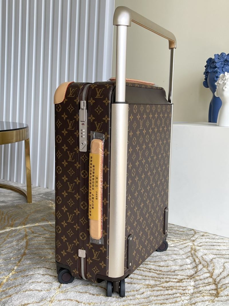 LV Suitcase